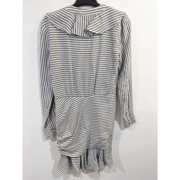 Veronica Beard | Kai Cocktail Dress - Picture 5 of 9